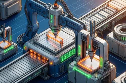 集团产业